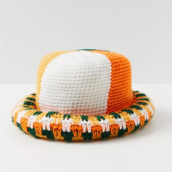 NWT Samuel Roll Cuff Knit Hat main image 5
